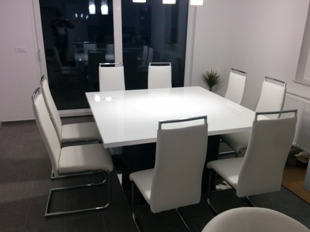 Izdelava in montaža pohištva